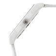 Titan Analog White Dial Leather Strap watch for Men - image number 2