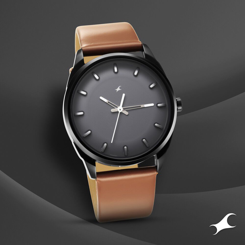 Fastrack clearance watch photo