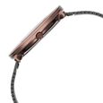 Titan Quartz Analog Anthracite Dial Stainless Steel Strap Watch for Men - image number 3