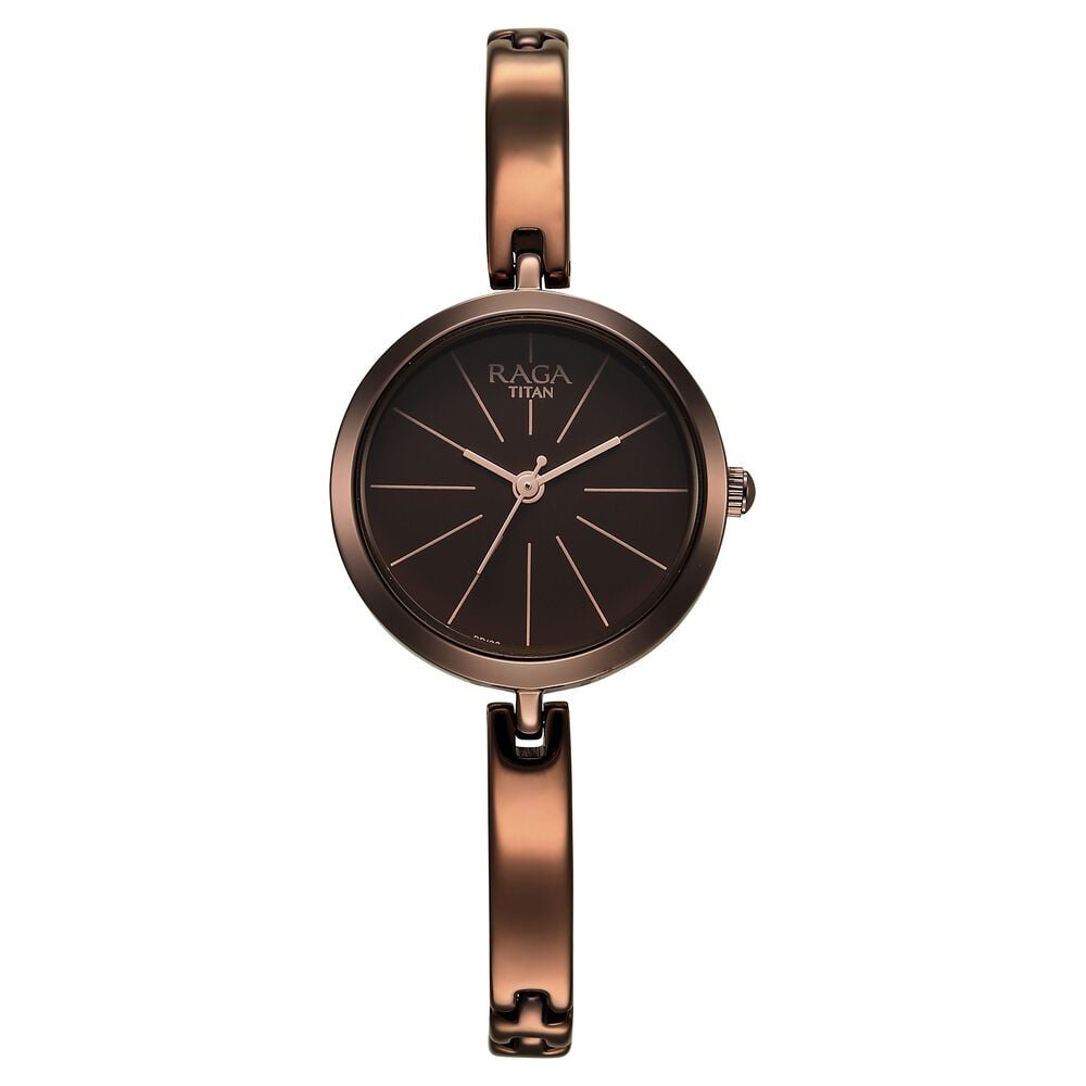 Titan raga wrist watches for ladies shop