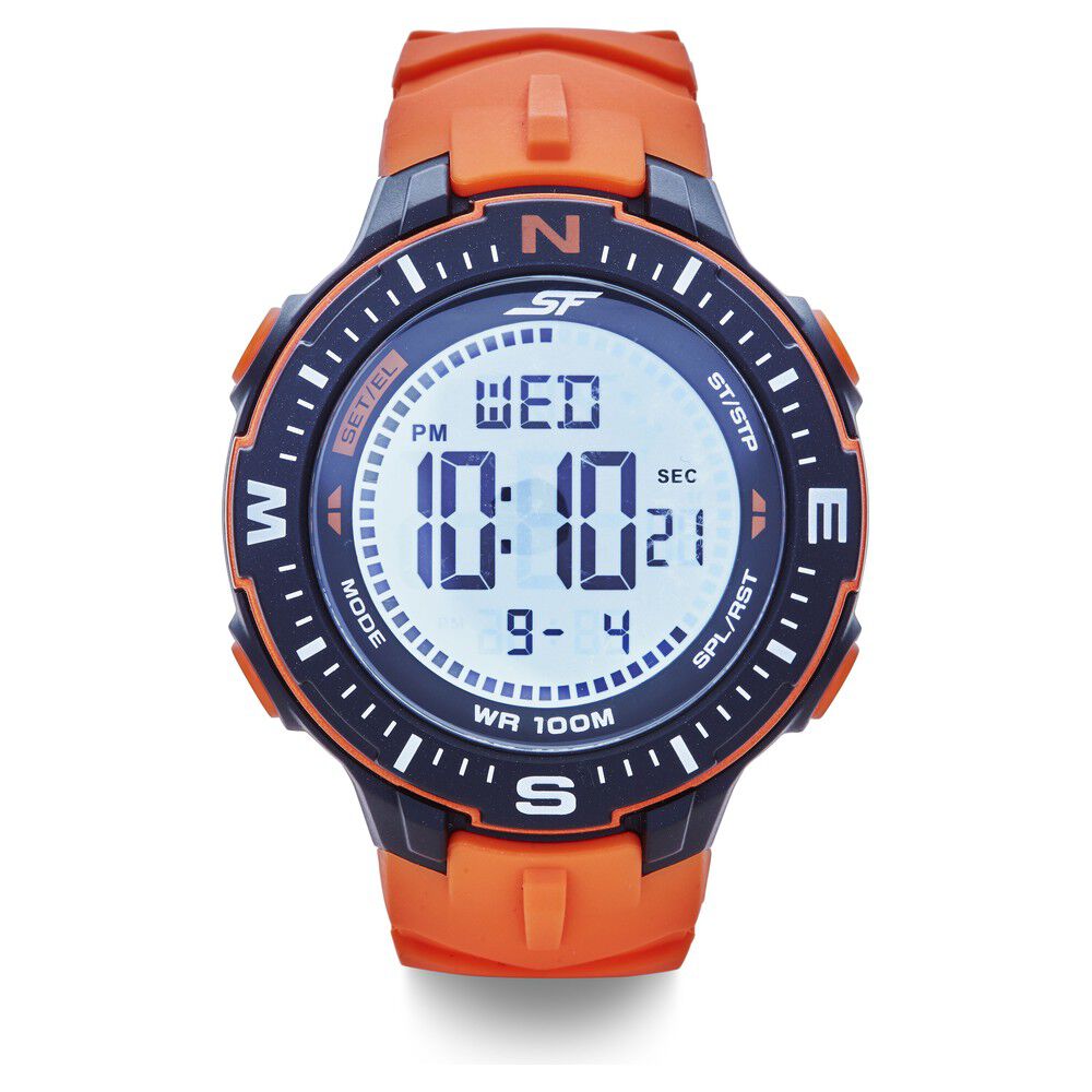 Sin digital watch price store