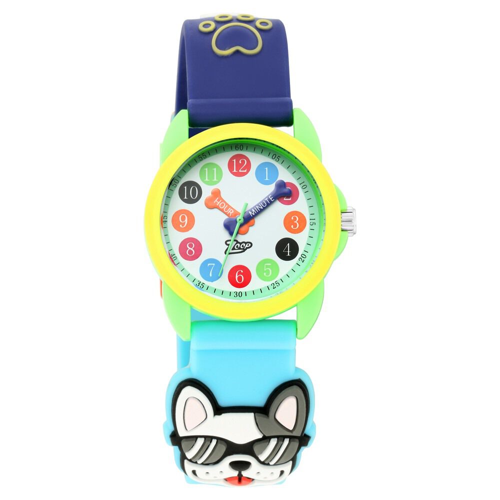 Titan kids watch top