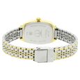 Titan Karishma Silver Dial Women Watch With Stainless Steel Strap - image number 3