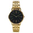 Tommy Hilfiger Quartz Analog Blue Dial Stainless Steel Strap Watch for Men - image number 0