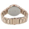 Titan Quartz Analog Off White Dial Stainless Steel Strap Watch for Women - image number 3