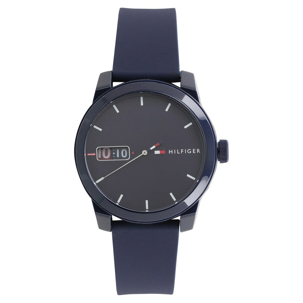 Tommy hilfiger sales th smartwatch