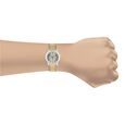 Titan Quartz Analog with Day and Date Silver Dial Watch for Men - image number 3