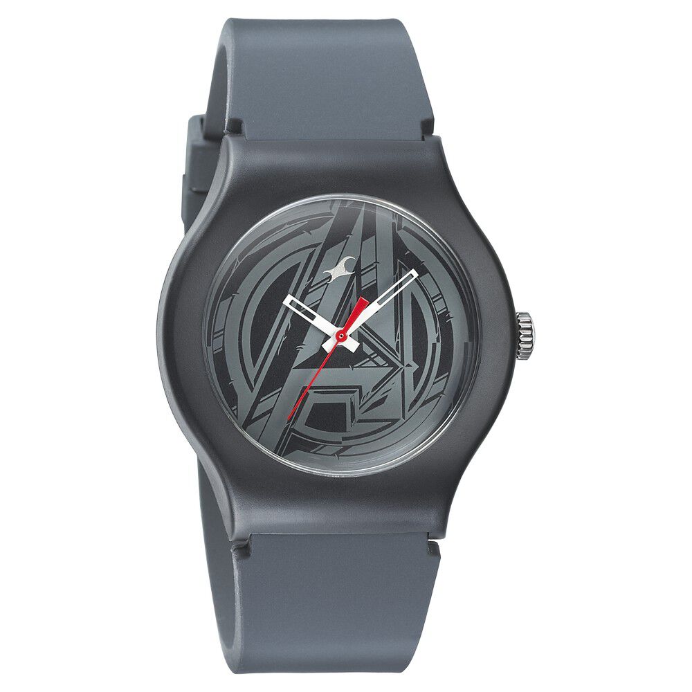 Avengers watch fastrack sale