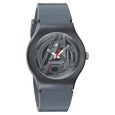 Fastrack Avengers End Game Quartz Analog Multicoloured Dial Silicone Strap Unisex Watch