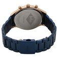 Lee Cooper Quartz Multifunction Blue Dial Watch for Men - image number 3