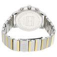 Tommy Hilfiger Quartz Multifunction White Dial Stainless Steel Strap Watch for Women - image number 4