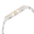 Xylys Swiss Analog Stainless Steel Silver Dial Watch for Men - image number 3