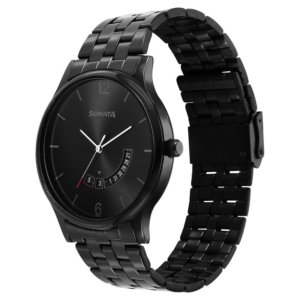 Sonata slim watches for mens online