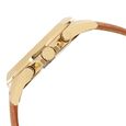 Tommy Hilfiger Quartz Multifunction Silver Dial Leather Strap Watch for Women - image number 2