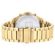 Tommy Hilfiger Black Dial Quartz Multifunction Watch for Men - image number 2