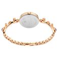 Titan Raga Facets Rose Gold Dial Women Watch With Stainless Steel Strap - image number 4