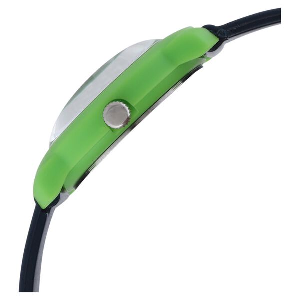 Zoop By Titan Quartz Analog Blue Dial Plastic Strap Watch for Kids - image number 2