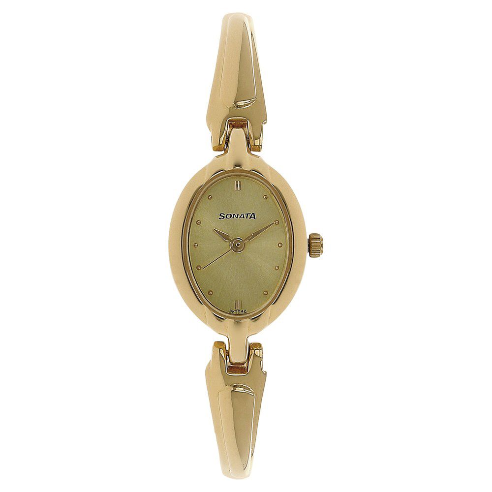 Ladies watches sonata with price cheap