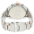 Titan Octane White Dial Chrono Stainless Strap watch for Men - image number 4