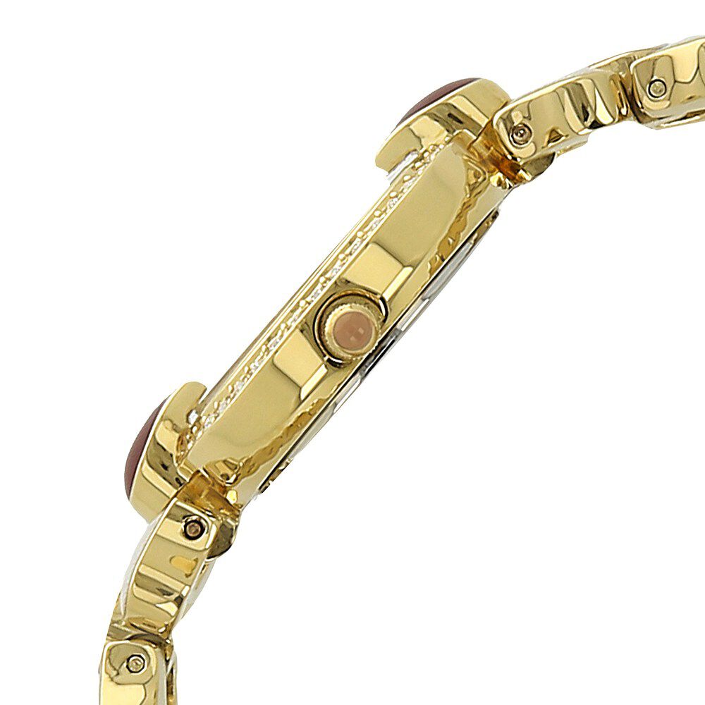 Titan 9743km01 women's watch on sale