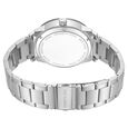 Kenneth Cole Automatic Blue Dial Silver Colour Stainless Steel Strap Watch For Men - image number 4