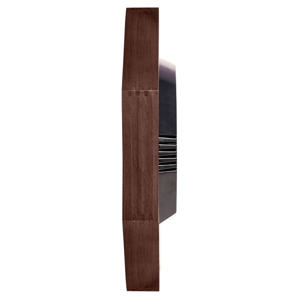 Titan Classic Wooden (35cm x 35 cm) - image number 3