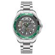 Kenneth Cole Automatic Grey Dial Watch for Men - image number 0