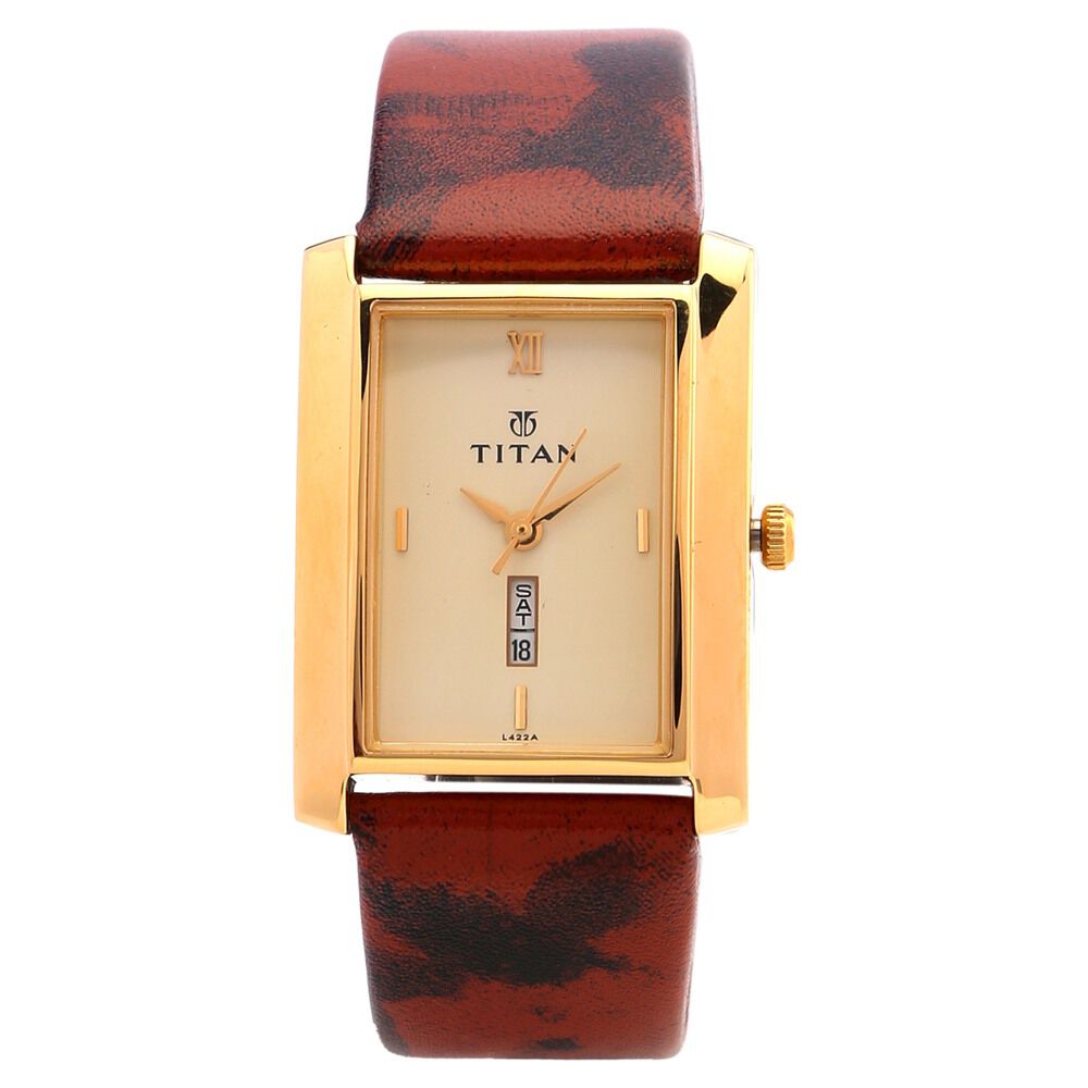 Titan 1163 deals yab price