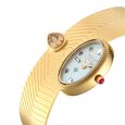 Titan Raga X Masaba Mother of Pearl Dial Women Watch With Metal Strap - image number 1