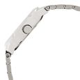 Sonata Professional Pink Dial Women Watch With Stainless Steel Strap - image number 2