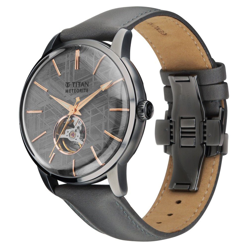 Meteorite watches for sale deals
