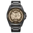 Kenneth Cole Automatic With Self Winding Automatic With Self Winding Black Dial Stainless Steel Strap Watch For Men - image number 0
