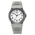 Zoop By Titan Back To School Quartz Analog White Dial Polyurethane Strap Kids Watch - image number 0
