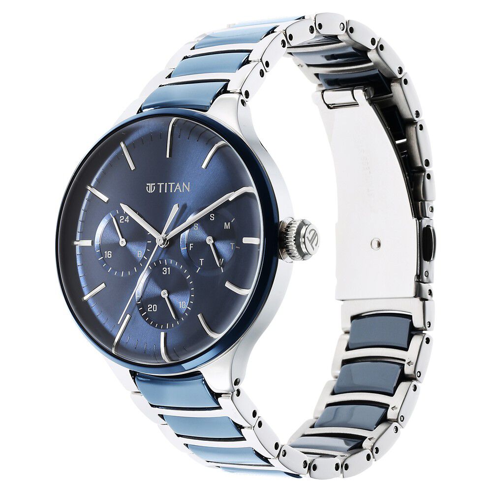 Titan man watch sale