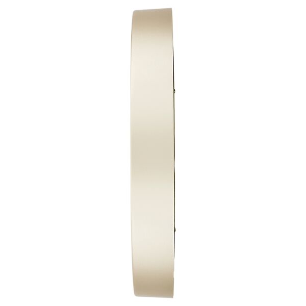 Titan Classic LED Backlit Clock with Silent Sweep Technology 34.5 x 34.5 cm (Medium) - image number 3