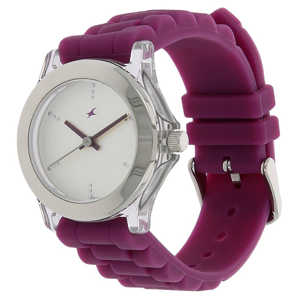 Fastrack plastic strap shop