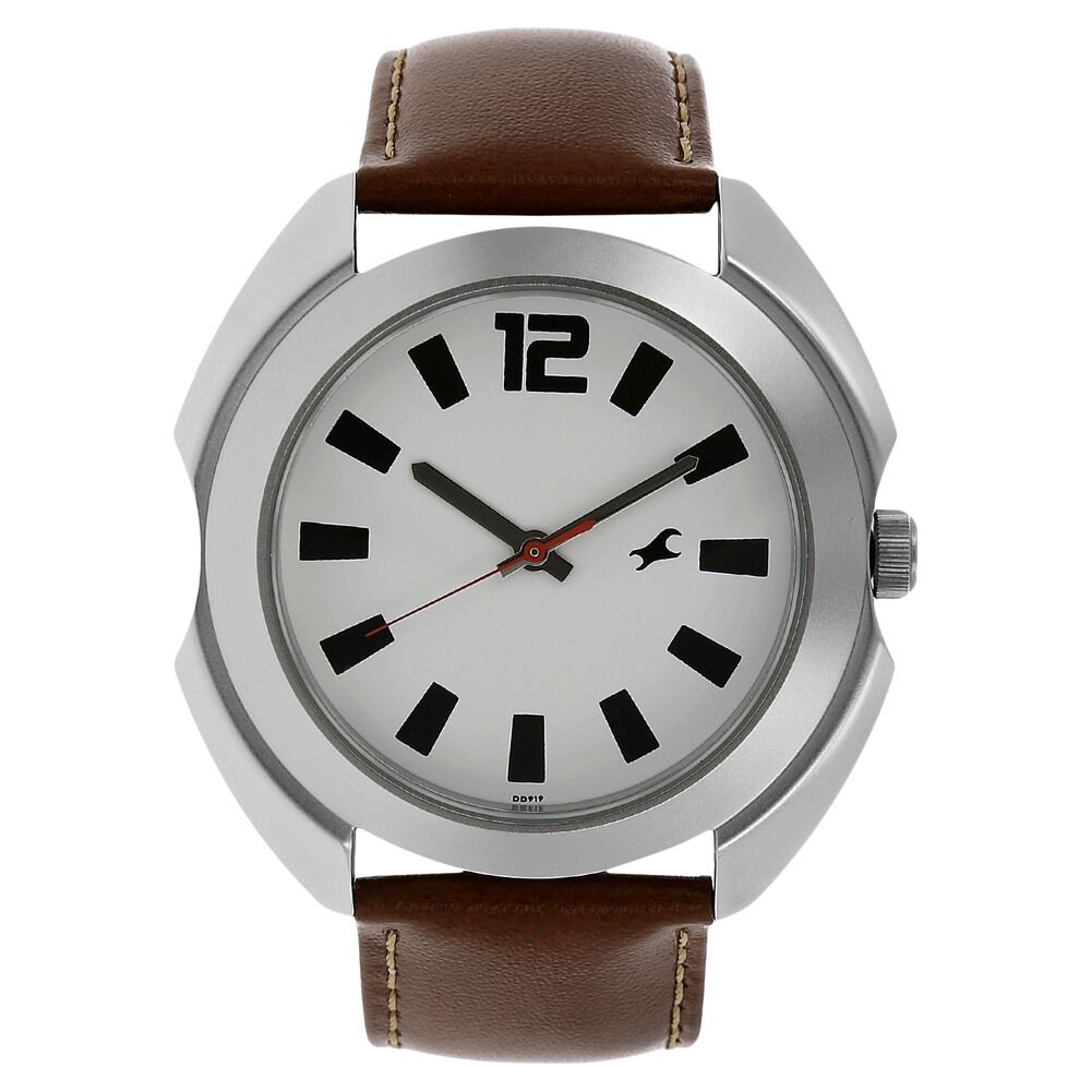 Fastrack watch deals straps only