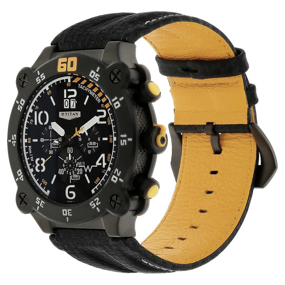 Titan octane squadron new arrivals