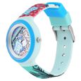 Zoop By Titan Quartz Analog Multicoloured Dial PU Strap Watch for Kids - image number 2