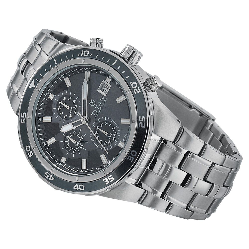 Titan watch 9466kka price discount