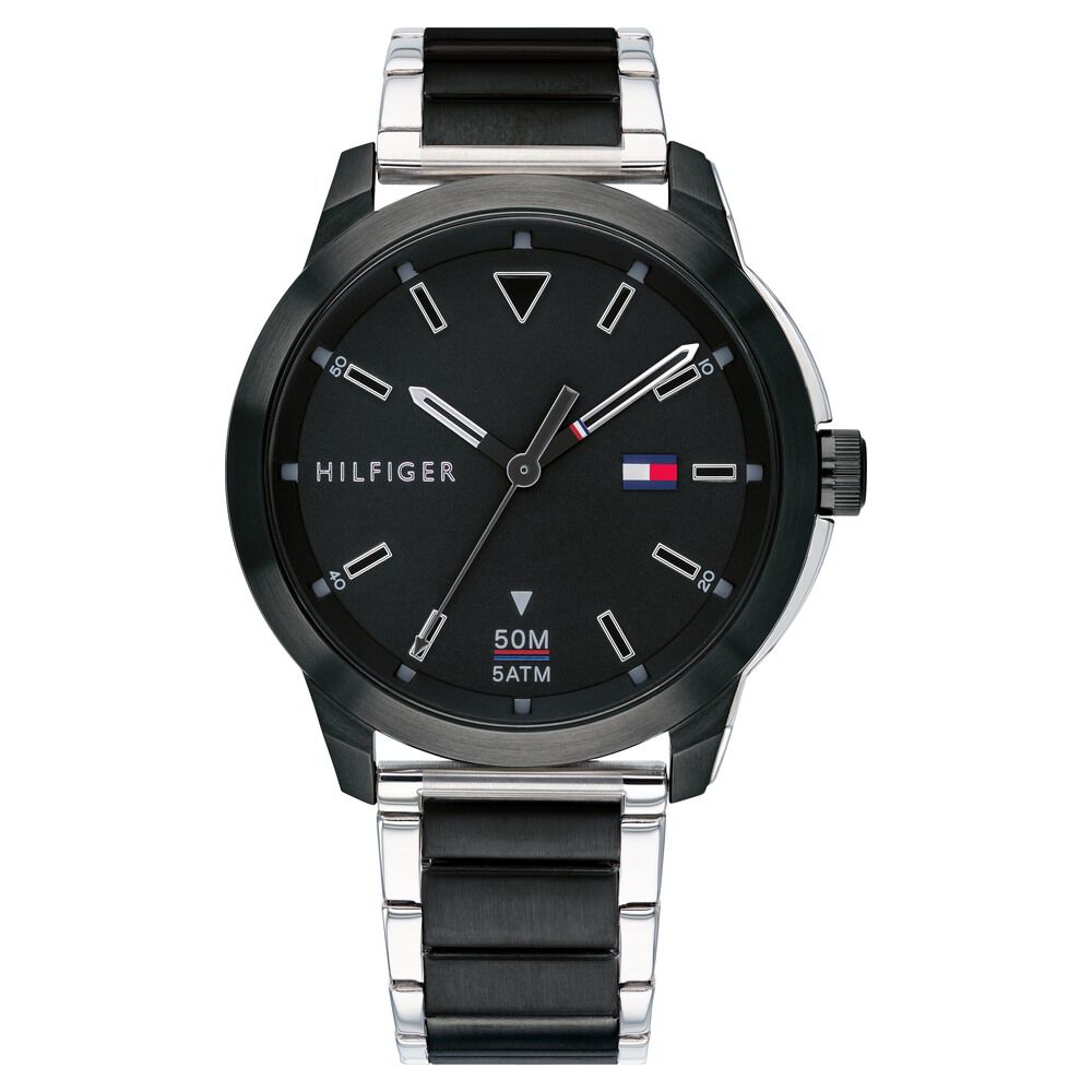 Buy Online Tommy Hilfiger Watch for Men - ncth1791619w | Titan