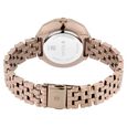 Titan Animalia Multicoloured Dial Quartz Analog Stainless Steel Strap Watch for Women - image number 4