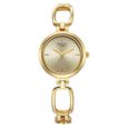 Titan Raga Champagne Dial Watch for Women - image number 0