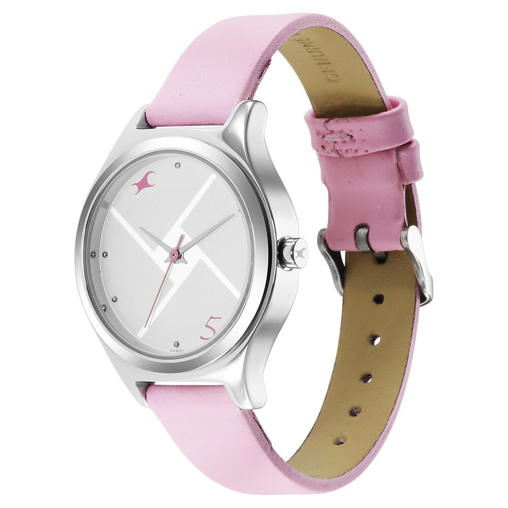 Fastrack watch under 500 rupees cheap