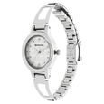 Sonata Pankh Silver Dial Women Watch With Stainless Steel Strap - image number 2