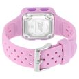 Zoop Digital Watch with Pink Dial & Pink Strap for Girls Kids, from House of Titan - image number 5