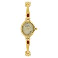 Titan Raga Flora Champagne Dial Analog Metal Strap watch for Women - image number 0