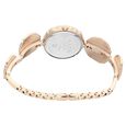 Titan Raga I Am Rose Gold Dial Analog Metal Strap watch for Women - image number 4