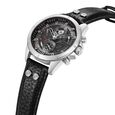 Police Black Dial Quartz Multifunction Watch for Men - image number 5