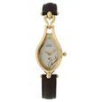 Titan Raga White Dial Women Watch With Metal Strap